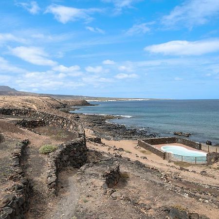 Playa Marina Eco Beach And Pool Bungalow Mala View Arrieta  Esterno foto