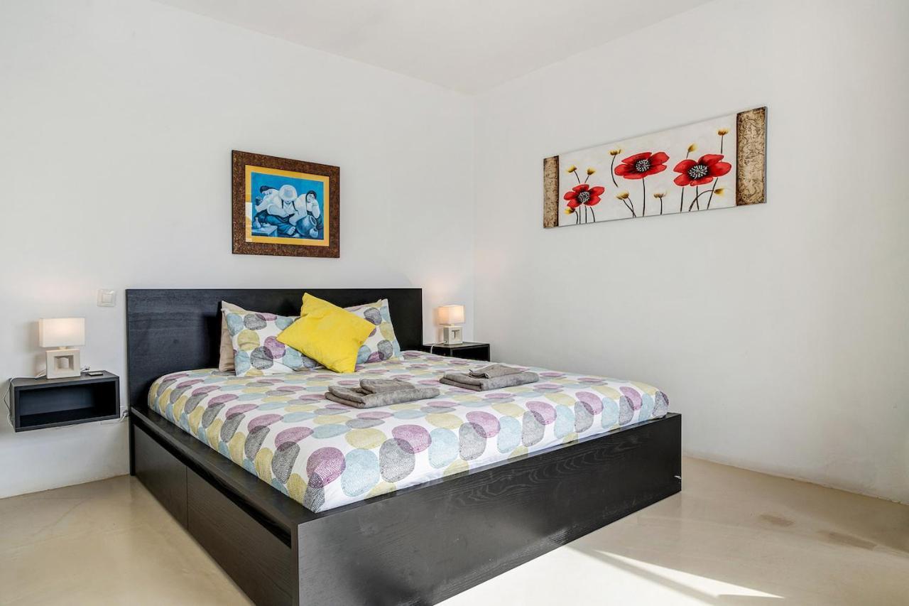 Playa Marina Eco Beach And Pool Bungalow Mala View Arrieta  Esterno foto