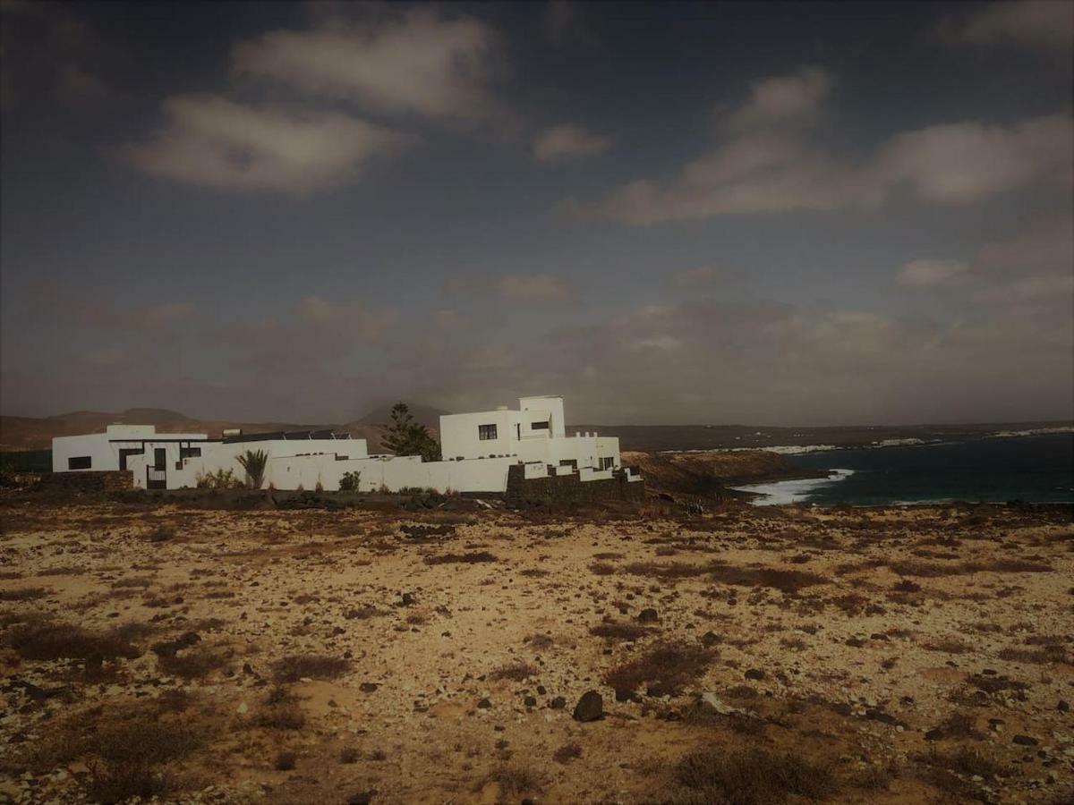 Playa Marina Eco Beach And Pool Bungalow Mala View Arrieta  Esterno foto